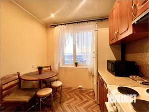 2-к квартира, посуточно, 46м2, 1/1 этаж