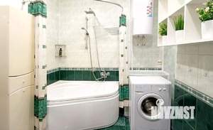 3-к квартира, посуточно, 76м2, 1/1 этаж