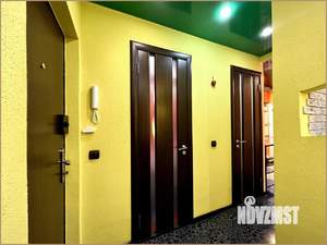 1-к квартира, посуточно, 33м2, 1/1 этаж