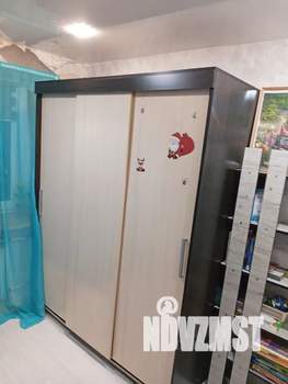 2-к квартира, посуточно, 45м2, 1/5 этаж