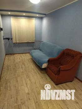 2-к квартира, посуточно, 50м2, 1/5 этаж