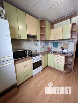 1-к квартира, на длительный срок, 33м2, 2/9 этаж