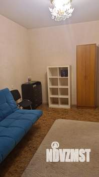 1-к квартира, на длительный срок, 41м2, 4/9 этаж