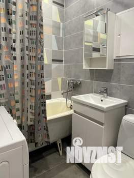 1-к квартира, посуточно, 33м2, 4/5 этаж