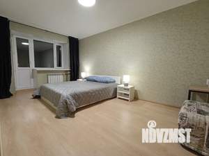 1-к квартира, посуточно, 30м2, 2/5 этаж