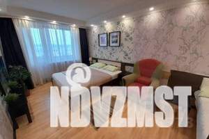 1-к квартира, посуточно, 33м2, 5/9 этаж