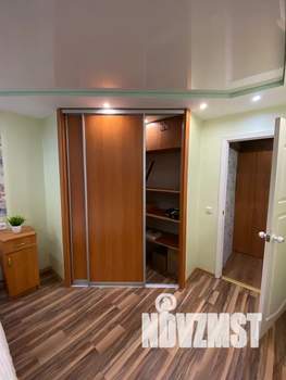 2-к квартира, посуточно, 45м2, 1/5 этаж