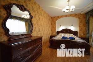 3-к квартира, посуточно, 105м2, 5/9 этаж