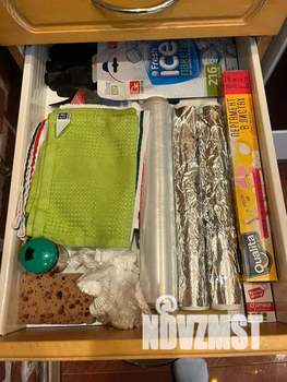 2-к квартира, посуточно, 51м2, 3/3 этаж