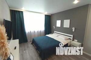 1-к квартира, посуточно, 35м2, 7/7 этаж