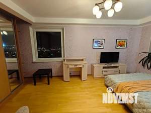 2-к квартира, посуточно, 50м2, 10/10 этаж