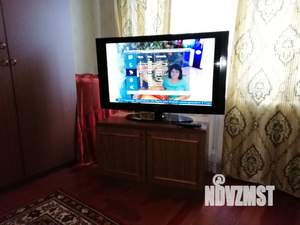 1-к квартира, посуточно, 30м2, 3/5 этаж