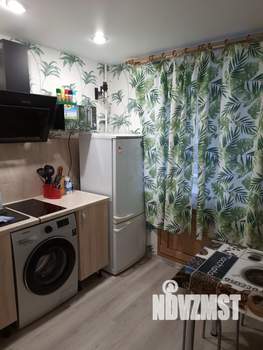 1-к квартира, посуточно, 33м2, 3/5 этаж