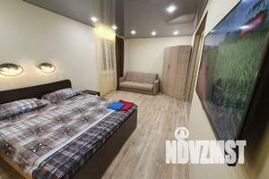 1-к квартира, посуточно, 31м2, 1/5 этаж