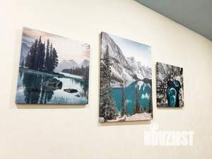 1-к квартира, посуточно, 31м2, 5/5 этаж