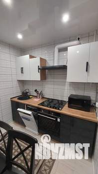 2-к квартира, посуточно, 45м2, 1/5 этаж