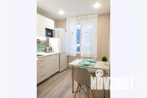 1-к квартира, посуточно, 31м2, 4/10 этаж