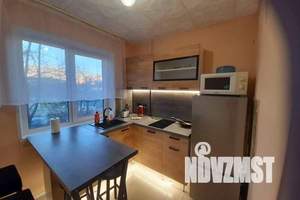 2-к квартира, посуточно, 45м2, 2/5 этаж