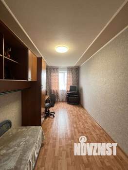 2-к квартира, на длительный срок, 47м2, 2/5 этаж