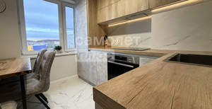 2-к квартира, на длительный срок, 44м2, 9/10 этаж