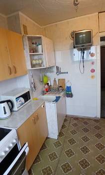 1-к квартира, на длительный срок, 30м2, 4/9 этаж