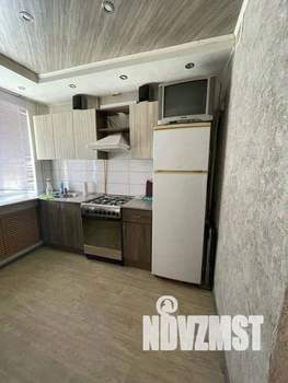 1-к квартира, посуточно, 34м2, 1/1 этаж