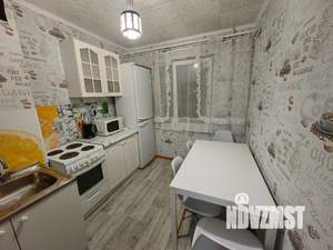 1-к квартира, посуточно, 30м2, 5/9 этаж