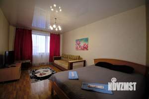 2-к квартира, посуточно, 56м2, 5/5 этаж