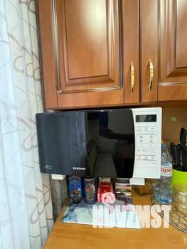 2-к квартира, посуточно, 50м2, 1/5 этаж