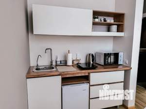 1-к квартира, посуточно, 24м2, 5/6 этаж