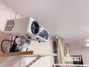 1-к квартира, посуточно, 31м2, 1/1 этаж