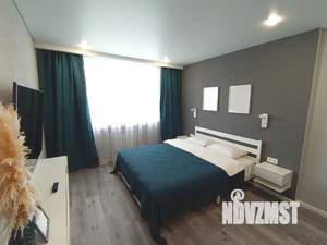 1-к квартира, посуточно, 35м2, 7/7 этаж