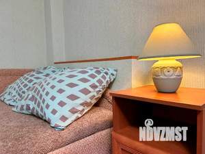 1-к квартира, посуточно, 33м2, 3/9 этаж