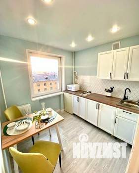 1-к квартира, посуточно, 31м2, 1/1 этаж