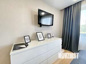 1-к квартира, посуточно, 30м2, 2/10 этаж