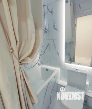 1-к квартира, на длительный срок, 33м2, 10/10 этаж