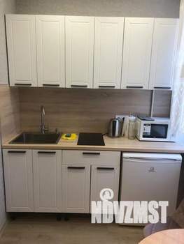 2-к квартира, посуточно, 40м2, 3/3 этаж