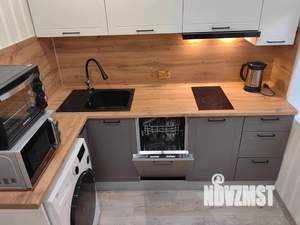 2-к квартира, посуточно, 44м2, 2/5 этаж