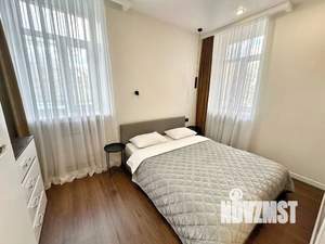 Студия квартира, посуточно, 32м2, 2/4 этаж