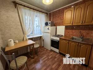 2-к квартира, посуточно, 43м2, 1/1 этаж
