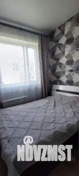 1-к квартира, посуточно, 31м2, 6/7 этаж