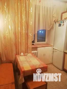 2-к квартира, посуточно, 54м2, 2/5 этаж