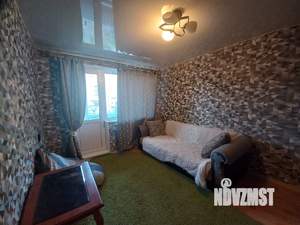 2-к квартира, на длительный срок, 47м2, 5/5 этаж
