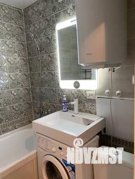 1-к квартира, посуточно, 30м2, 1/5 этаж