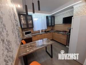 1-к квартира, посуточно, 33м2, 6/10 этаж
