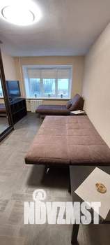 2-к квартира, посуточно, 42м2, 4/5 этаж