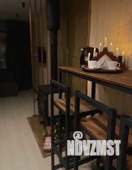 2-к квартира, посуточно, 32м2, 1/1 этаж