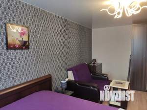 1-к квартира, посуточно, 33м2, 7/9 этаж