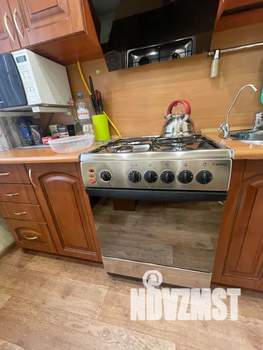 2-к квартира, посуточно, 50м2, 1/5 этаж