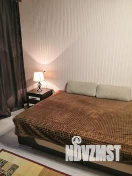 1-к квартира, посуточно, 30м2, 1/9 этаж